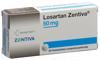 Losartan Zentiva cpr pell 50 mg 28 pce, image principale