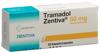 Tramadol Zentiva caps 50 mg 20 pce, image principale