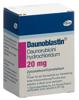 Daunoblastin subst sèche 20 mg flac, image principale