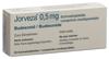 Jorveza Schmelztabl 0.5 mg 20 Stk, Hauptbild