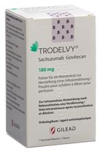 Trodelvy Trockensub 180 mg Durchstf, Hauptbild