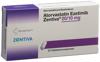 Atorvastatin Ezetimib Zentiva cpr 20/10mg 30 pce, image principale
