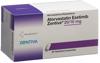 Atorvastatin Ezetimib Zentiva Tabl 20/10mg 90 Stk, Hauptbild