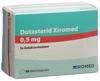 Dutasterid Xiromed Weichkaps 0.5 mg 90 Stk, Hauptbild