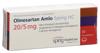 Olmesartan Amlo Spirig HC Filmtabl 20/5mg 30 Stk, Hauptbild