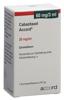 Cabazitaxel Accord Inf Konz 60 mg/3ml 3 ml, Hauptbild
