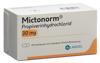 Mictonorm Ret Kaps 30 mg 84 Stk, Hauptbild