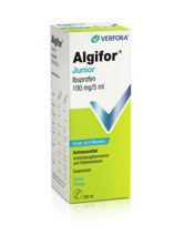 Algifor Junior