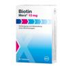 Biotine Merz cpr 10 mg 30 pce, image principale
