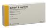 Zofran Inf Konz 8 mg/4ml 8 Amp 4 ml, Hauptbild