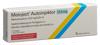 Metoject 12.5 mg/0.25ml auto-injecteur s tamp, image principale