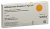 NORadrenalin Sintetica 1 mg/1ml 10 amp 1 ml, image principale