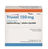 Tysabri sol inj 150 mg/ml ser pré 2 x 1 ml, image principale