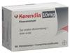 Kerendia cpr pell 10 mg 7 x 14 pce, image principale