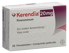 Kerendia
