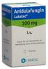 Anidulafungin Labatec Trockensub 100 mg Durchstf, Hauptbild
