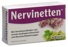 Nervinetten