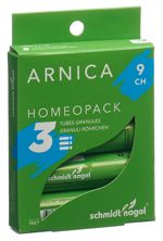 SN Homeopack Arnica