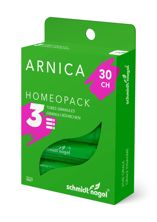 SN Homeopack Arnica