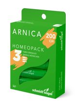 SN Homeopack Arnica