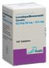 Levodopa/Benserazid Devatis Tabl 62.5 mg 100 Stk, Hauptbild