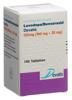 Levodopa/Benserazid Devatis Tabl 125 mg Fl 100 Stk, Hauptbild