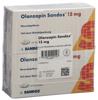 Olanzapine Sandoz cpr pell 15 mg 2 x 49 pce, image principale