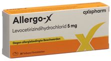Allergo-X