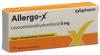 Allergo-X cpr pell 5 mg 30 pce, image principale