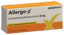 Allergo-X