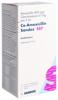 Co-Amoxicillin Sandoz 457 mg f Susp 140 ml, Hauptbild
