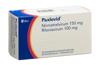 Paxlovid Filmtabl 4x150mg/2x100mg 5 x 6 Stk, Hauptbild