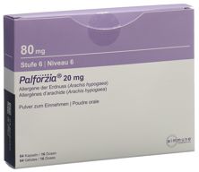 Palforzia Stufe 6Plv 20 mg 64 Stk, Hauptbild