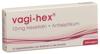 Vagi-Hex cpr vag 10 mg 12 pce, image principale