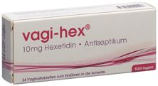 Vagi-Hex