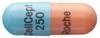 CellCept Kaps 250 mg 3 x 100 Stk, Hauptbild