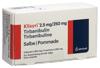 Klisyri Salbe 2.5 mg/250mg Btl 5 Stk, Hauptbild