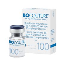 Bocouturesubst sèche 100 U flac, image principale
