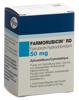 Farmorubicin RD Trockensub 50 mg Durchstf, Hauptbild