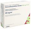 Eisencarboxymaltose Sandoz 500 mg/10ml 5 Stk, Hauptbild
