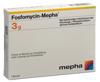 Fosfomycin Mepha 3 g Plv für Lös zum Einnehmen Btl, Hauptbild