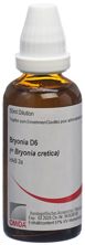 Omida bryonia liq 6 D 50 ml, image principale