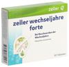 Zeller Wechseljahre forte Tabl 90 Stk, Hauptbild