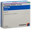 Fentanyl Mepha 500 mcg/10ml i.v./i.m. 10 Amp 10 ml, Hauptbild
