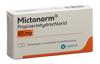 Mictonorm Ret Kaps 45 mg 28 Stk, Hauptbild