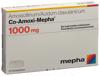 Co-Amoxi Mepha Filmtabl 1000 mg 12 Stk, Hauptbild