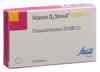 Vitamin D3 Streuli capsules molles 20000 UI 4 pce, image principale