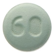 Etoricoxib Mylan Filmtabl 60 mg 28 Stk, Hauptbild