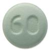 Etoricoxib Mylan Filmtabl 60 mg 28 Stk, Hauptbild