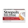 Strepsils Dolo Lutschtabl Orange 16 Stk, Hauptbild